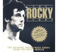 O.S.T.-the Rocky Sto - The Rocky Story