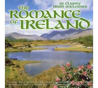 Various - The Romance of Ireland