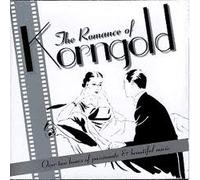 Various - The Romance of Korngold