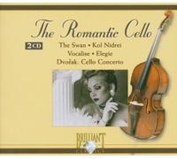 Various - The Romantic Cello 1