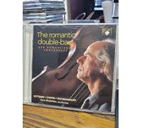 Various - The Romantic Double-Bass