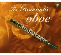 Various - The Romantic Oboe