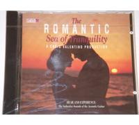 Various - The Romantic Sea of Tranquilit