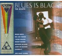 Various - The Roots-Blues Is Black-Gestr