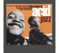 Various - The Roots of Acid Jazz