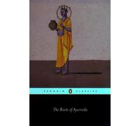 Various The Roots of Ayurveda (Tascabile)