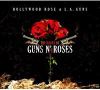 Various - The Roots of Guns N' Roses