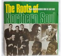 Various - The Roots of Northern Soul