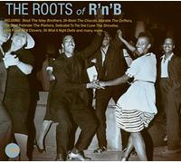 Various - The Roots of Rnb