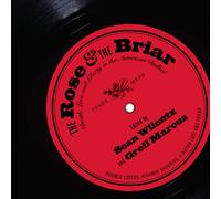 Various THE ROSE & THE BRIAR (CD)