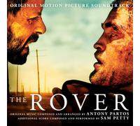 Various The Rover Original Soundtrack (CD)