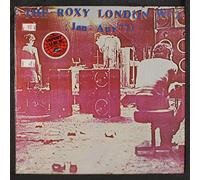 VARIOUS - the roxy london wc2 (jan - apr 77) LP