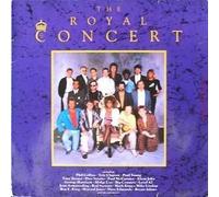 Various - The Royal Concert - Telstar - STAR 2401