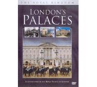 Various - The Royal Kingdom-London Palaces