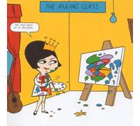 Various - The Ruling Class/Best of El Re