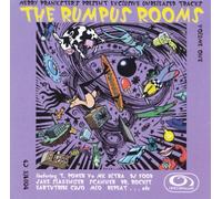 Various - The Rumpus Rooms Vol.1