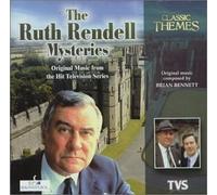 Various - The Ruth Rendell Mysteries