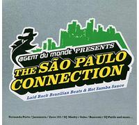 Various - The Sao Paulo Connection