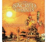 Various - The Scared Chants