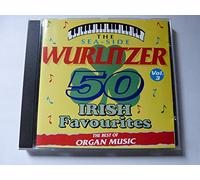 Various - The Sea-Side Wurlitzer 50 Irish Favourites Vol 3