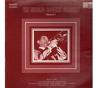 Various - The Second Esquire Concert, Volume 1 - Saga - 6924