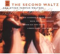 Various - The Second Waltz and Other Famous Waltzes