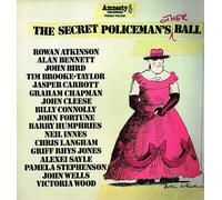 Various - The Secret Policeman's Other Ball - Springtime - HAHA 6003