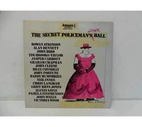 Various - The Secret Policeman's Other Ball (The Music)