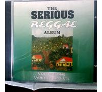 various - The Serious Reggae Album Volume