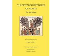 Various The Seven Golden Odes of Arabia (Tascabile)