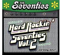 Various - The Seventies: Hard Rockin 70'S Vol.2