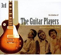 Various - The Shadow of the Guitar Playe