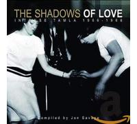 Various - The Shadows of Love: Jon...