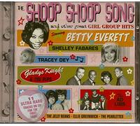 Various - The Shoop Shoop Song+Other Gre