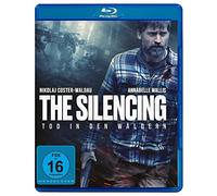 The Silencing - Tod in den Wäldern - Blu-ray Disc (Blu-ray)