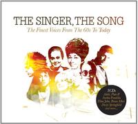 Various - The Singer, The Song
