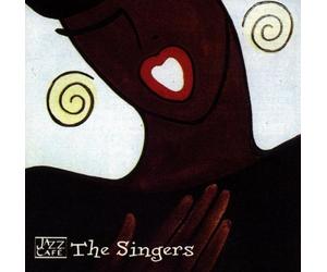 Various - The Singers