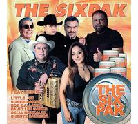 Various - The Six Park