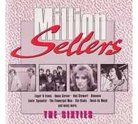 Various - The Sixties [6] incl. Even The Bad Times Are Good