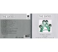 VARIOUS - THE SIXTIES CD PT 1