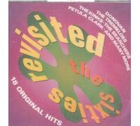 Various - The Sixties Revisited