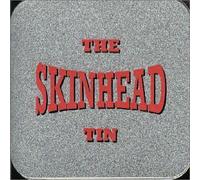 Various - The Skinhead Tin