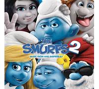 Various - The Smurfs 2: Music From And Inspired By