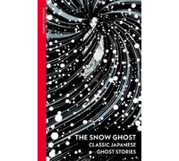 Various The Snow Ghost (Tascabile)