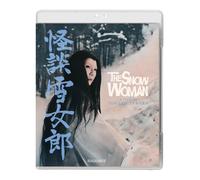 Various The Snow Woman [Blu-Ray] Blu-Ray NUOVO