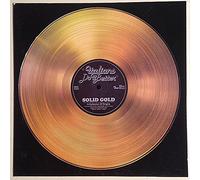 Various - The Solid Gold Collection-Rock an
