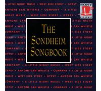Various The Sondheim Songbook (CD)