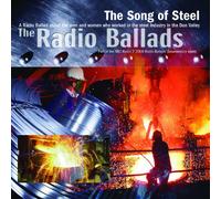 Various - The Song of Steel