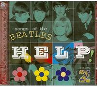 Various - The Songs of the Beatles V.2