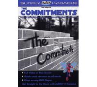 Various - The Songs of the Commitments